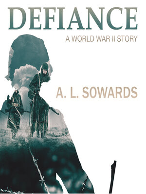 cover image of Defiance